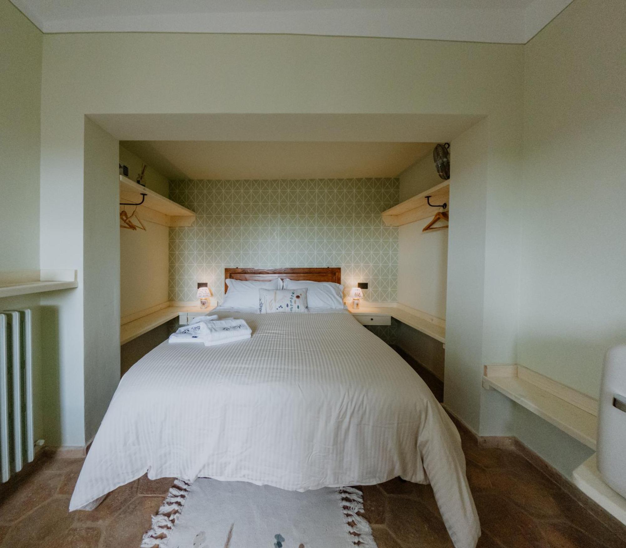La Casa Delle Api Bed and Breakfast Offida Eksteriør billede
